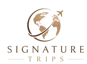 Signature Trip Logo