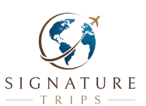 Signature Trip Logo