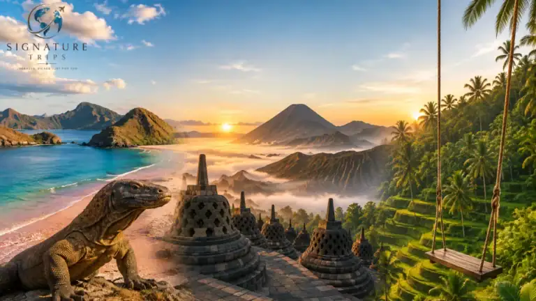 Indonesia