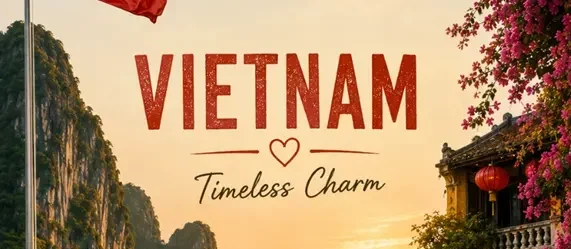 Vietnam Travel
