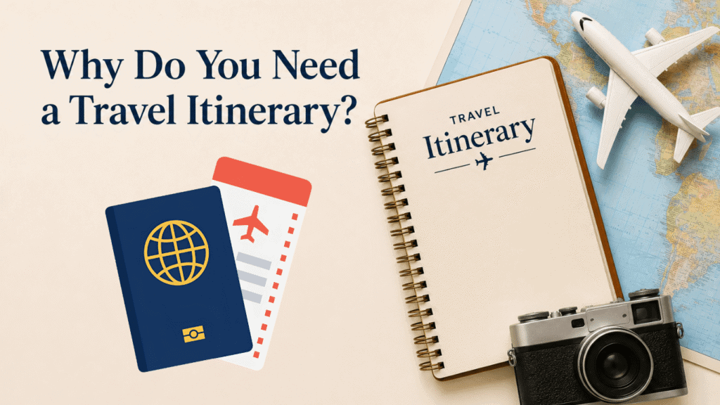 why do you need a travel blog