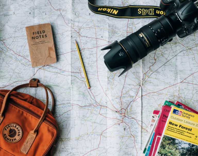 Why Do You Need a Travel Itinerary? 7 Reasons It Matters